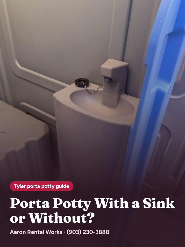 Sink or no sink? web story cover