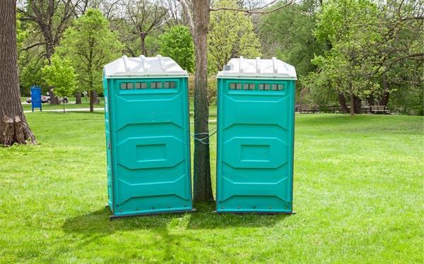 Special Event Porta Potty Rentals Tyler TX