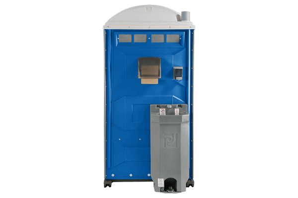 Deluxe Flushable Porta Potty Tyler TX