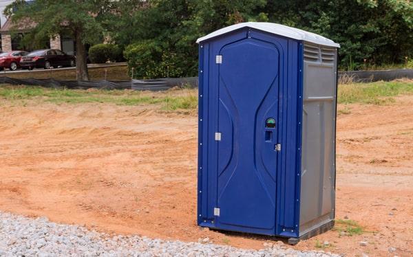 Short-Term Porta Potty Rentals Tyler TX