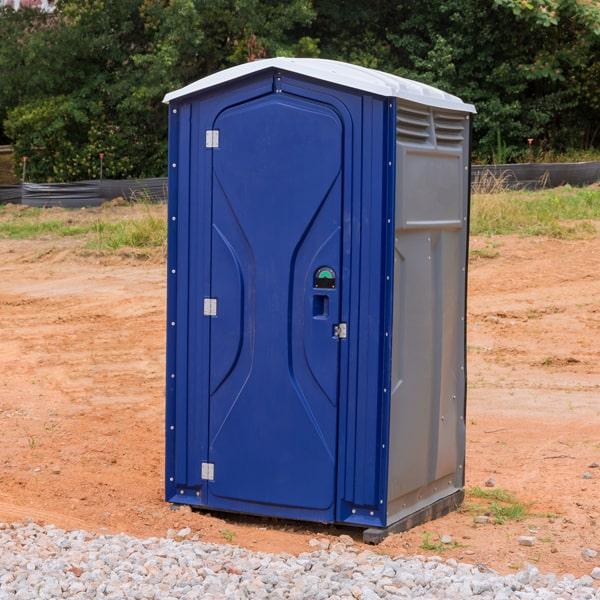 Festival Porta Potty Rentals Tyler TX