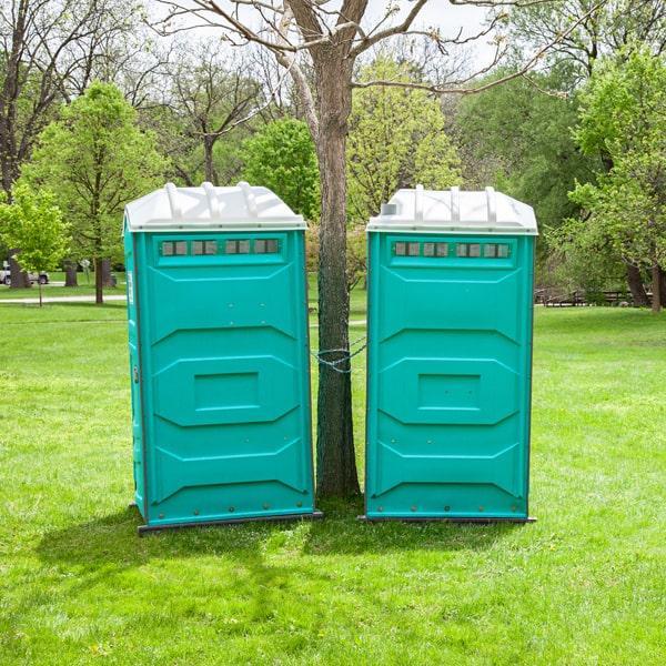 Seasonal Porta Potty Rentals Tyler TX
